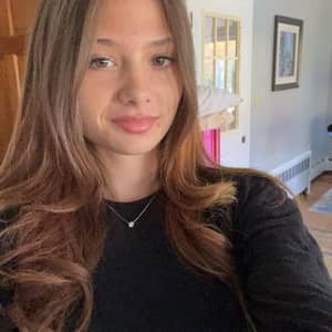 Sitter Profile Image: Asha M.