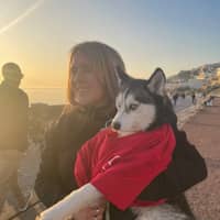 Photo de profil du pet sitter : Mila N.