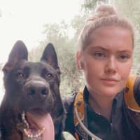 Sitter Profile Image: Elise M.