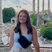 Sitter Profile Image: Gabriella T.