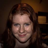 Sitter Profile Image: Cassidy D.