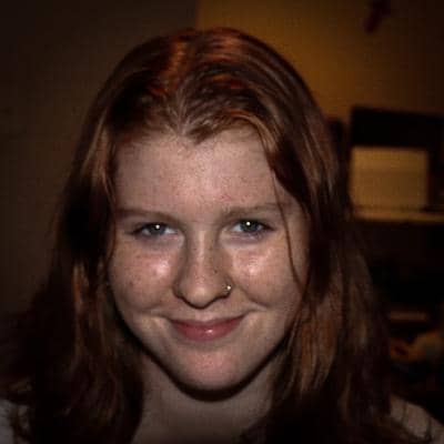 Sitter Profile Image: Cassidy D.