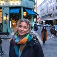 Sitter Profile Image: Alex K.