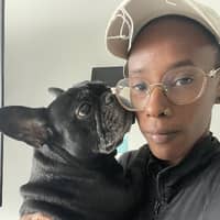 Sitter Profile Image: Aaliyah P.