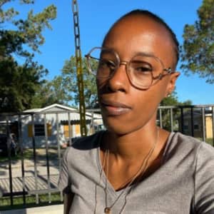 Sitter Profile Image: Aaliyah P.