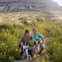 Sitter Profile Image: Brianna I.