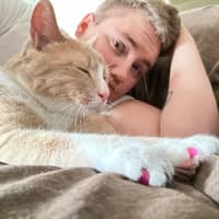 Sitter Profile Image: Aj D.