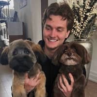 Sitter Profile Image: Connor B.