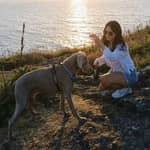 Sitter Profile Image: Milena P.