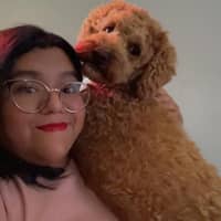 Sitter Profile Image: Monica S.