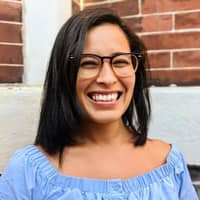 Sitter Profile Image: Ami-Lyn S.