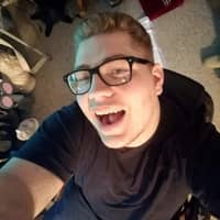 Sitter Profile Image: Tyler C.