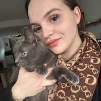 Sitterprofilbild: Lena N.