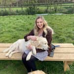 Sitter Profile Image: Megan B.