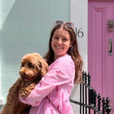 Sitterprofilbild: Sonja B.
