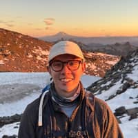 Sitter Profile Image: Jun G.