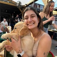 Sitter Profile Image: Alina M.