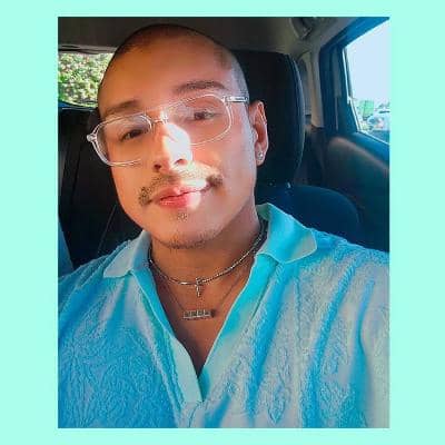 Sitter Profile Image: Jose R.