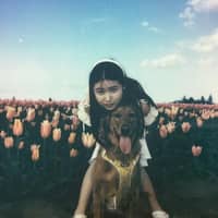 Sitter Profile Image: Yifei X.