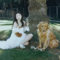 Sitter Profile Image: Yifei X.