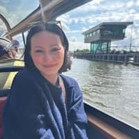 Sitter Profile Image: Amy W.