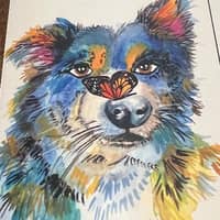 Sitter Profile Image: Laura C.