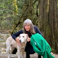 Sitter Profile Image: Coranne C.