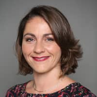 Photo de profil du pet sitter : Cécile G.