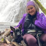 Sitter Profile Image: Brandy D.