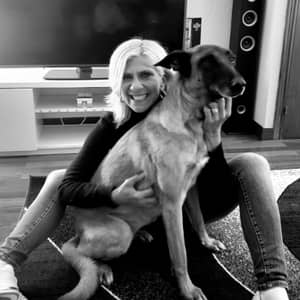 Sitter Profile Image: Diana T.