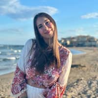 Photo de profil du pet sitter : Nina V.