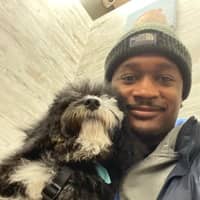 Sitter Profile Image: Daniel B.