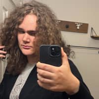 Sitter Profile Image: Benjamin B.