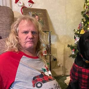 Sitter Profile Image: Bryan S.