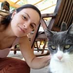 Sitter Profile Image: Melina M.