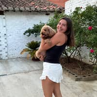 Foto del cuidador: Ana G.