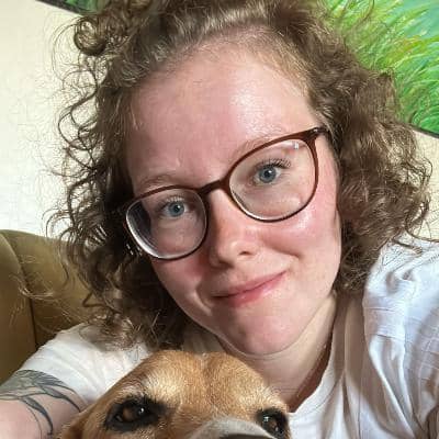 Sitterprofilbild: Sabrina S.