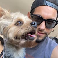 Sitter Profile Image: Frank M.