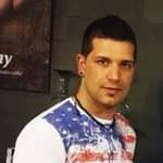 Sitter Profile Image: Martin F.