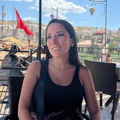 Photo de profil du pet sitter : Alexandra Q.