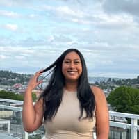 Sitter Profile Image: Anna B.