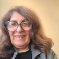 Sitter Profile Image: Aviva R.