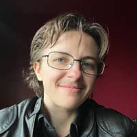 Sitter Profile Image: Corvin P.