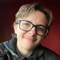 Sitter Profile Image: Corvin P.