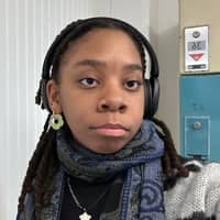 Sitter Profile Image: Dinaya K.