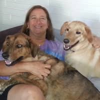 Sitter Profile Image: Gina Z.