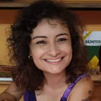 Sitterprofilbild: Luciele F.