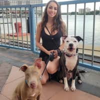 Sitter Profile Image: Tiffany H.