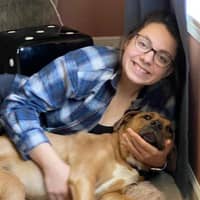 Sitter Profile Image: Victoria P.