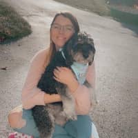 Sitter Profile Image: Megan G.